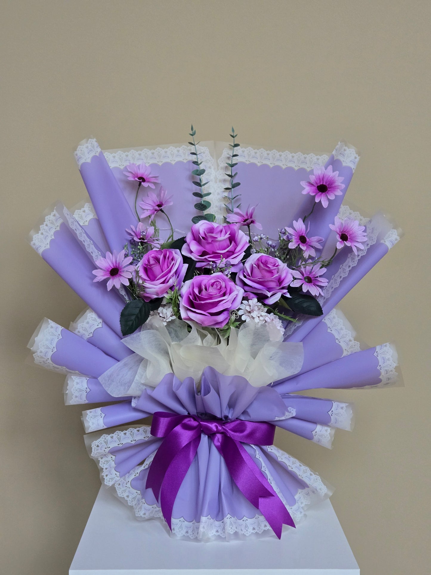 Serenity Roses