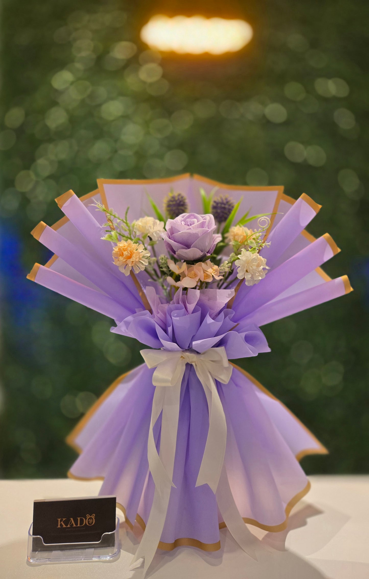 Lavender Dream Bouquet