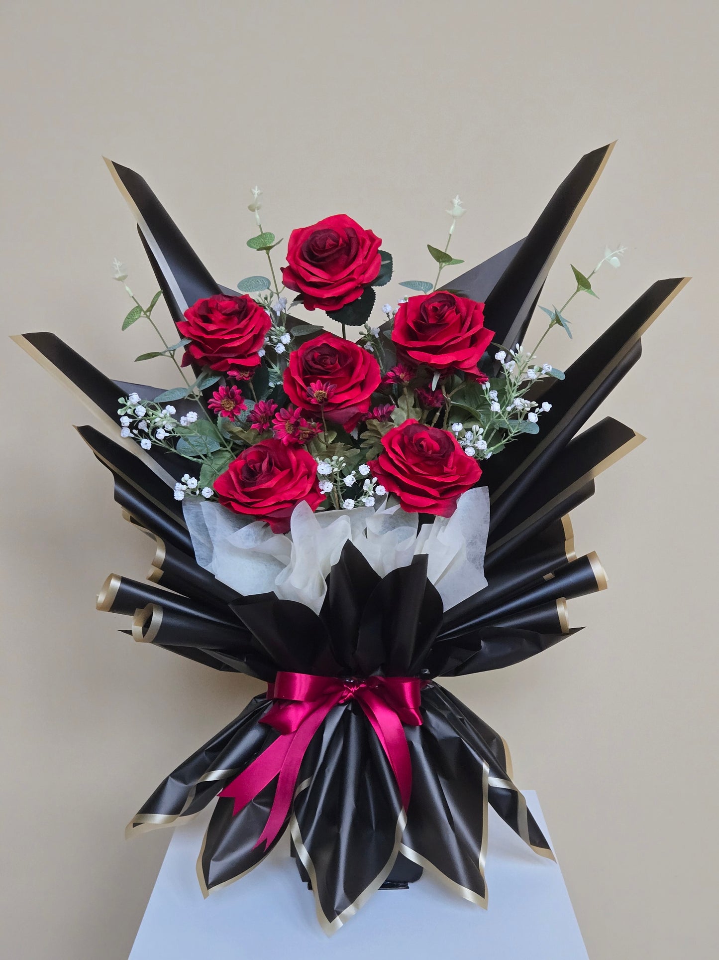 Black Tie Affair