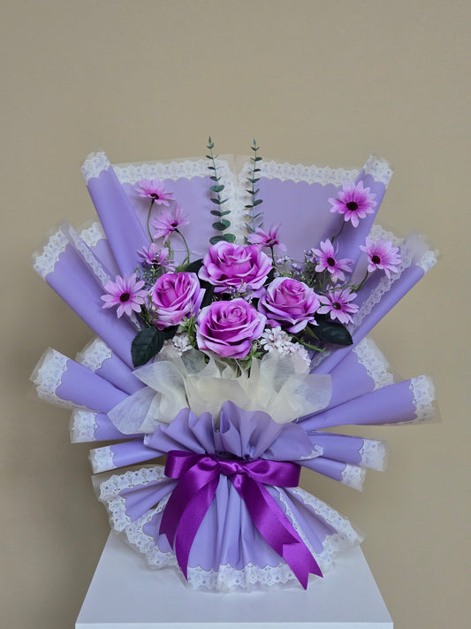 Serenity Roses