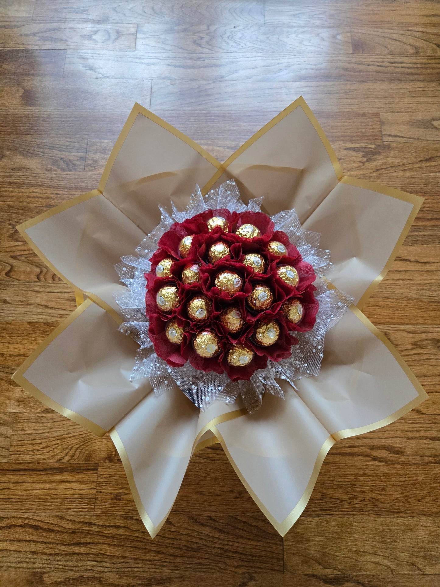 Blissful Blooms