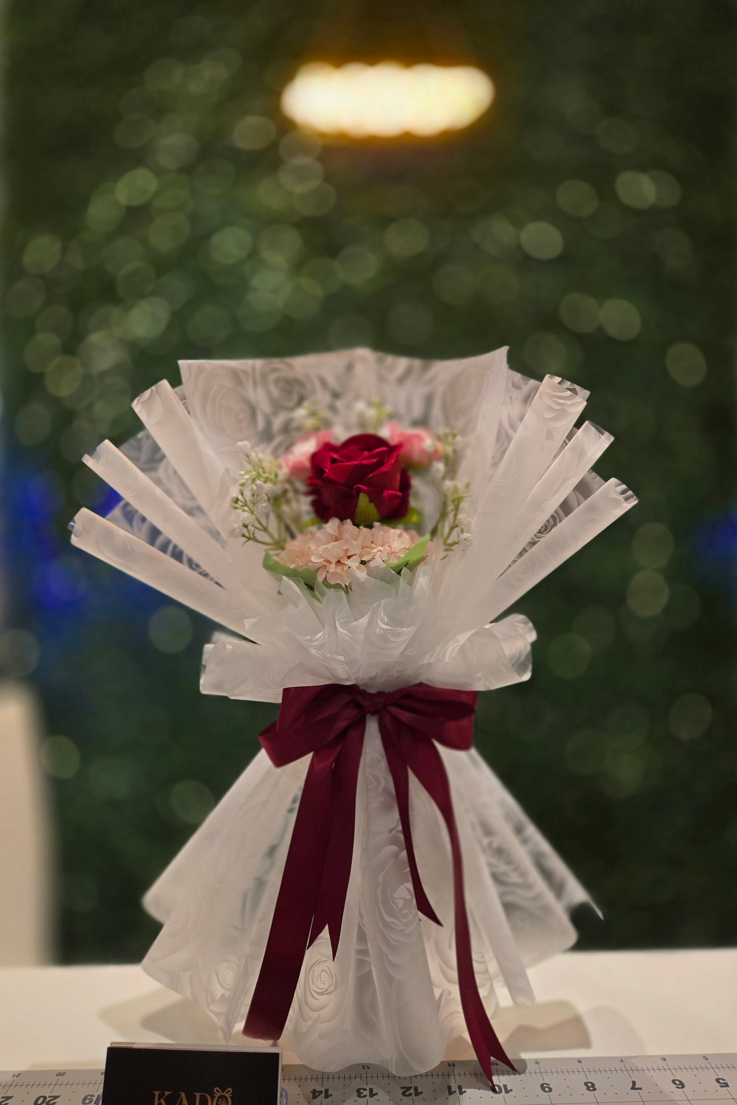 Timeless Love Bouquet