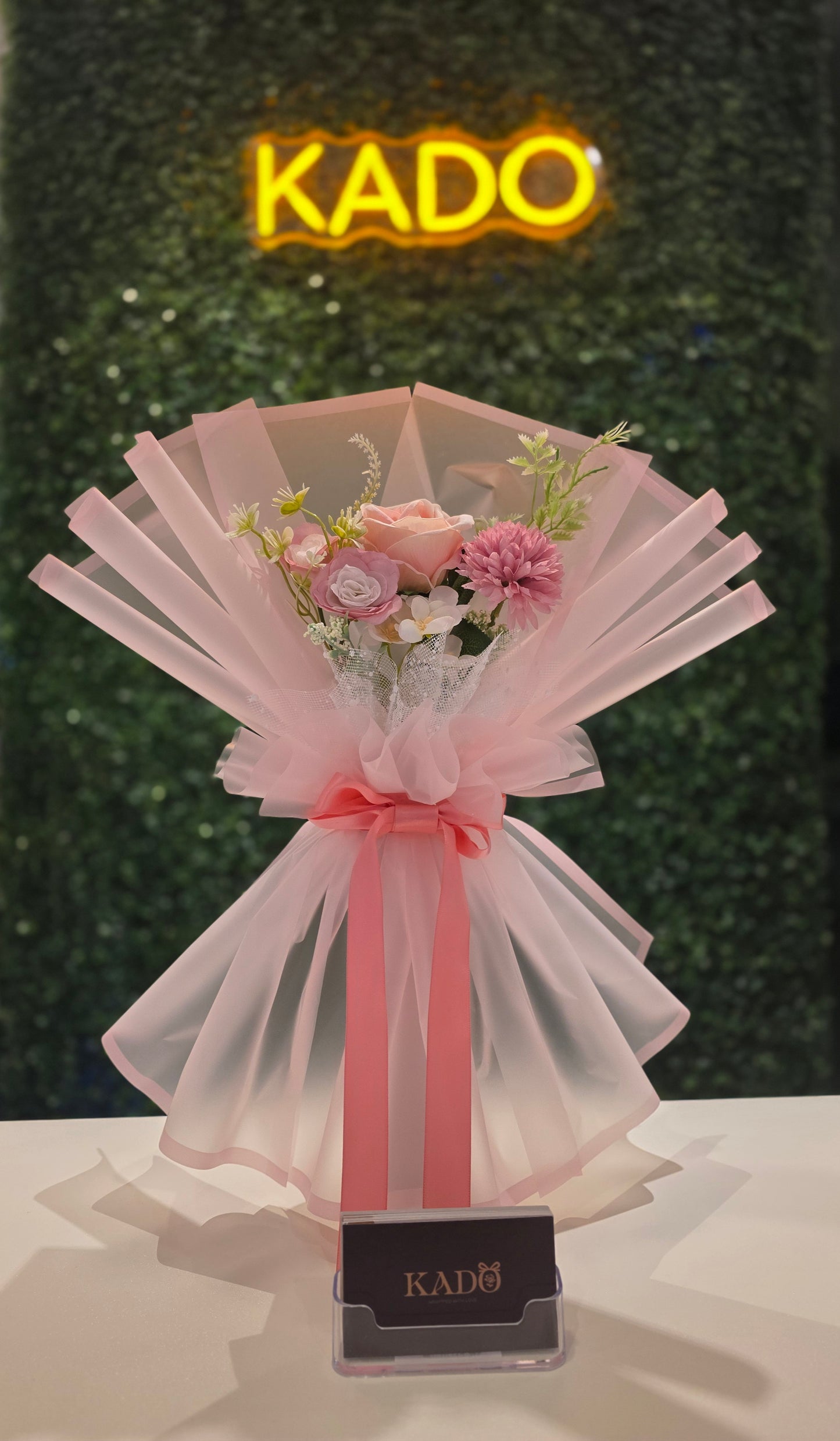Sweet Pink