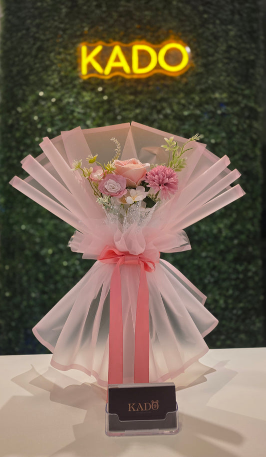 Sweet Pink