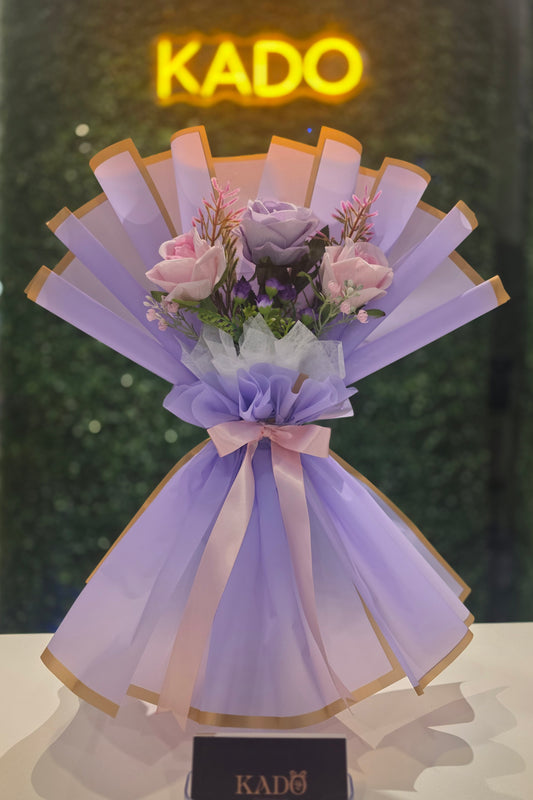 Lavender Lullaby