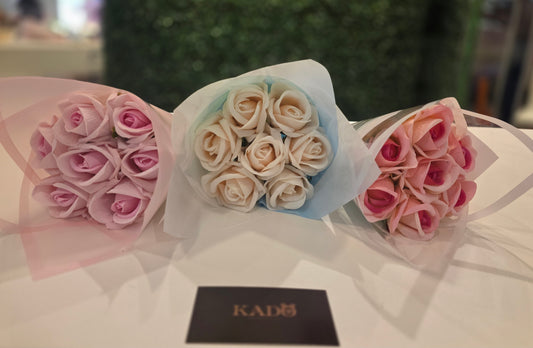 Simple Bouquet