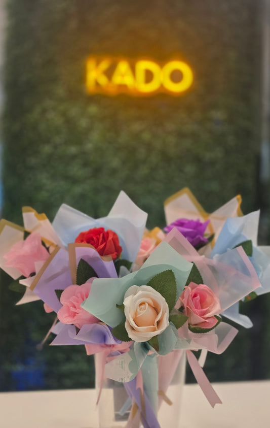 Single Rose